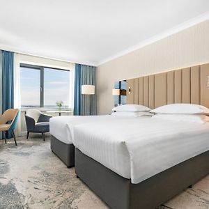 Deluxe Kamer met Twee Aparte Bedden