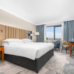 Kamer met een King Size Bed